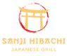 Sanji Hibachi