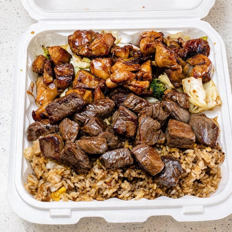 Savor Our Takeout Options