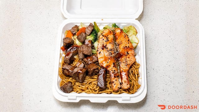 H12.STEAK+SALMON.