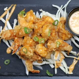 A5.Rock Shrimp