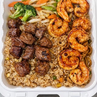 H11.STEAK+SHRIMP