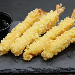 A7.Shrimp Tempura