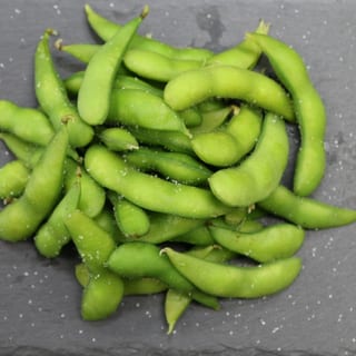 A4.Edamame